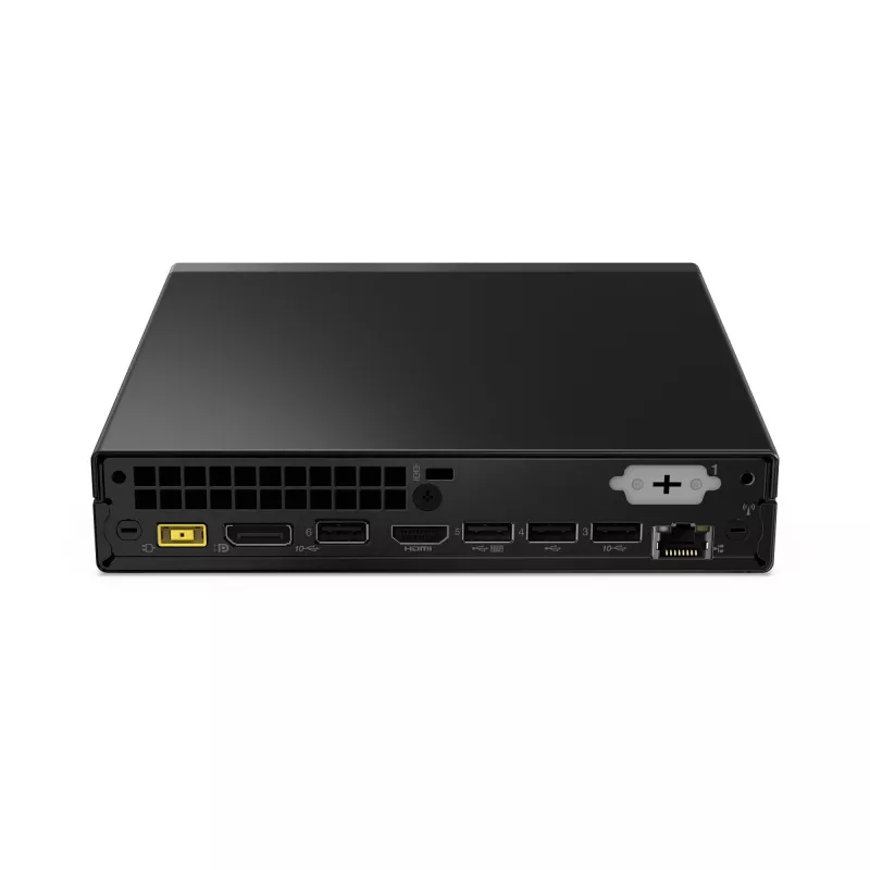 Lenovo ThinkCentre neo 50q Gen 4 Intel® Core™ i5 i5-13420H 8 GB DDR4-SDRAM 512 GB SSD Windows 11 Pro Mini PC Juoda