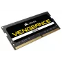 CORSAIR Vengeance 32GB DDR4 2400MHz C16 atminties rinkinys (2x16GB) SO-DIMM