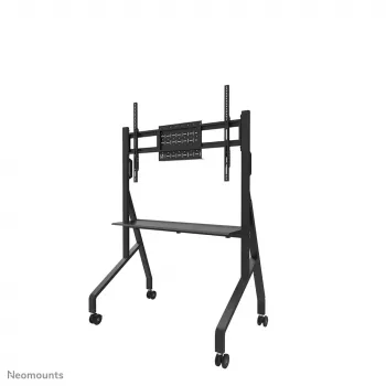 Neomounts FL50-525BL1 mobilus TV stovas 55-86 col. - greitas montavimas - TÜV