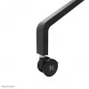 Neomounts FL50-525BL1 mobilus TV stovas 55-86 col. - greitas montavimas - TÜV