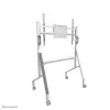 Neomounts FL50-525WH1 mobilus grindinis stovas televizoriui 55-86 col. – greitas montavimas – TÜV