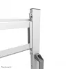 Neomounts FL50-525WH1 mobilus grindinis stovas televizoriui 55-86 col. – greitas montavimas – TÜV