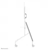 Neomounts FL50-525WH1 mobilus grindinis stovas televizoriui 55-86 col. – greitas montavimas – TÜV