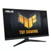 ASUS TUF Gaming VG328QA1A monitorius 80 cm (31,5 colio) 1920 x 1080 pikselių Full HD LED juodas