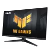 ASUS TUF Gaming VG328QA1A monitorius 80 cm (31,5 colio) 1920 x 1080 pikselių Full HD LED juodas
