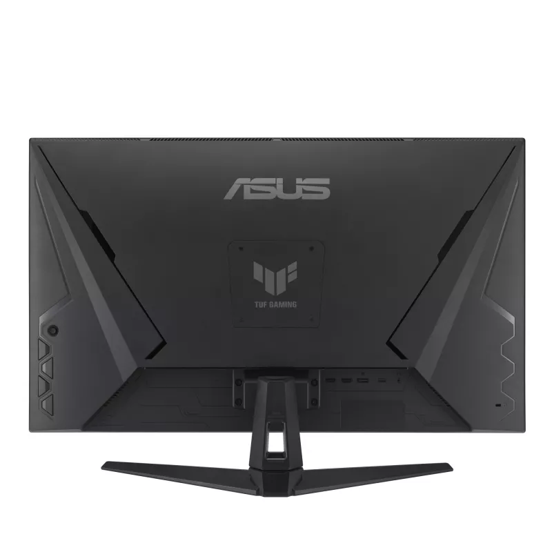 ASUS TUF Gaming VG328QA1A monitorius 80 cm (31,5 colio) 1920 x 1080 pikselių Full HD LED juodas