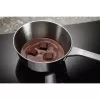 Indukcinė kaitlentė Electrolux LIT30230C — 2 zonų įmontuojama, 29 cm plotis, juoda, liečiamas valdymas, 210/145 mm zonos