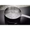 Indukcinė kaitlentė Electrolux LIT30230C — 2 zonų įmontuojama, 29 cm plotis, juoda, liečiamas valdymas, 210/145 mm zonos