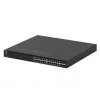 NETGEAR GSM4328-100AJS Valdomas L3 Gigabit Ethernet (10/100/1000) su PoE 1U juodas