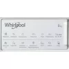 Įmontuojama skalbimo mašina Whirlpool BI WMWG 81485 PL, 8 kg, 1400 aps./min., balta