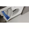 Įmontuojama skalbimo mašina Whirlpool BI WMWG 81485 PL, 8 kg, 1400 aps./min., balta