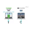 i-tec USB 3.0 / USB-C / Thunderbolt 3 profesionali dviejų 4K ekranų dokų stotis 2 karta + Power Delivery 100 W