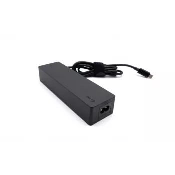 Universalus įkroviklis i-tec USB-C PD 3.0 100W Juodas