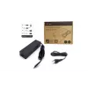 Universalus įkroviklis i-tec USB-C PD 3.0 100W Juodas