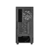 Chieftec HUNTER 2 Midi Tower Juodas