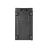Chieftec HUNTER 2 Midi Tower Juodas
