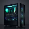 Chieftec HUNTER 2 Midi Tower Juodas