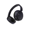 Belaidės ausinės ant galvos JVC HA-S36W-A-U mėlynos – Bluetooth 5.2, 35 h veikimo laikas, įmontuotas mikrofonas