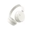 Ausinės JVC Deep Bass Bluetooth On Ear Baltos