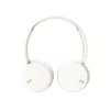 Ausinės JVC Deep Bass Bluetooth On Ear Baltos