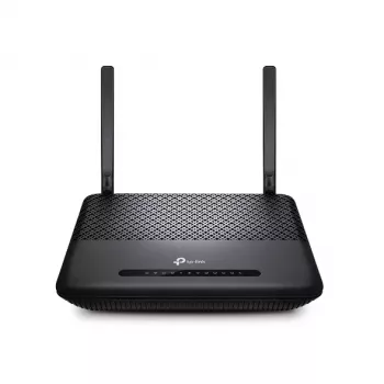 Belaidis maršrutizatorius TP-Link XC220-G3V, Gigabit Ethernet, dviejų juostų (2,4 GHz / 5 GHz), pilka