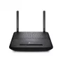 Belaidis maršrutizatorius TP-Link XC220-G3V, Gigabit Ethernet, dviejų juostų (2,4 GHz / 5 GHz), pilka