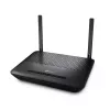 Belaidis maršrutizatorius TP-Link XC220-G3V, Gigabit Ethernet, dviejų juostų (2,4 GHz / 5 GHz), pilka