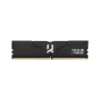 *DDR5 IRDM 32GB(2*16GB) /6400 CL32 BL