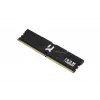 GOODRAM 64GB (2x32GB) 6000MHz CL30 IRDM BLACK V SILVER