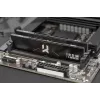 GOODRAM 64GB (2x32GB) 6000MHz CL30 IRDM BLACK V SILVER