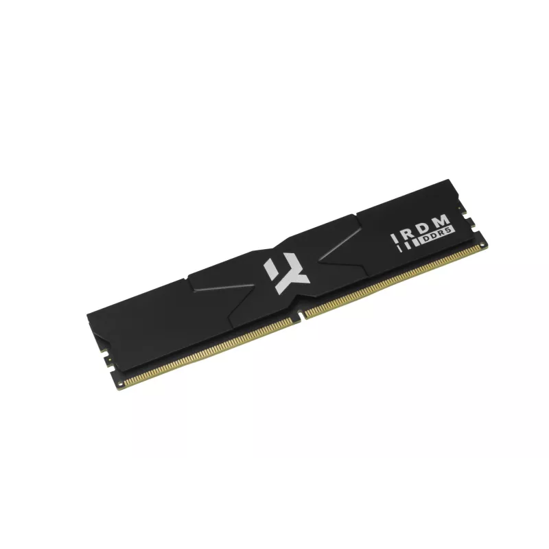 GOODRAM IRDM DDR5 64GB (2x32GB) 6400MHz 288-pin DIMM 1.35V CAS32 su radiatoriumi