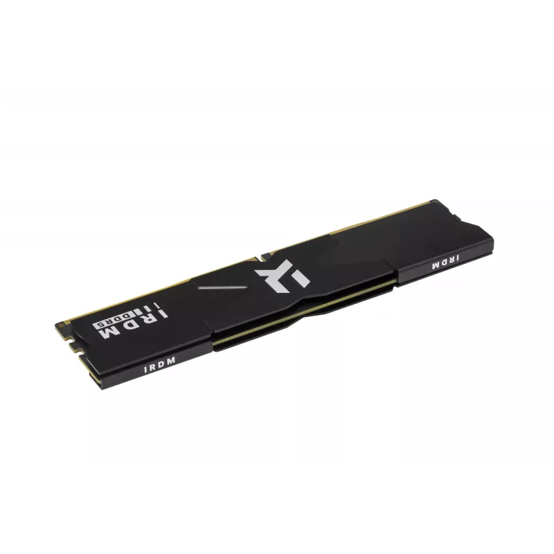 GOODRAM IRDM DDR5 64GB (2x32GB) 6400MHz 288-pin DIMM 1.35V CAS32 su radiatoriumi