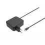 DIGITUS nešiojamojo kompiuterio USB-C 100W PD 3.0 maitinimo blokas