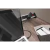 DIGITUS nešiojamojo kompiuterio USB-C 100W PD 3.0 maitinimo blokas