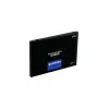 2,5 colio SATA III SSD GOODRAM CX400 2,05 TB (2048 GB) 3D NAND, Skaitymas 550 MB/s, Rašymas 500 MB/s, TBW 720, MTBF 2 000 000 h