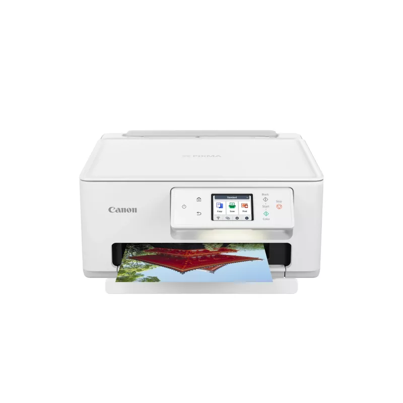 Canon PIXMA TS7650i rašalinis daugiafunkcis spausdintuvas A4 1200x1200 DPI Wi-Fi