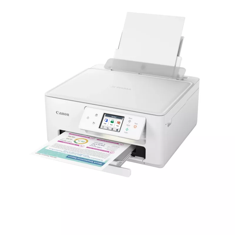 Canon PIXMA TS7650i rašalinis daugiafunkcis spausdintuvas A4 1200x1200 DPI Wi-Fi