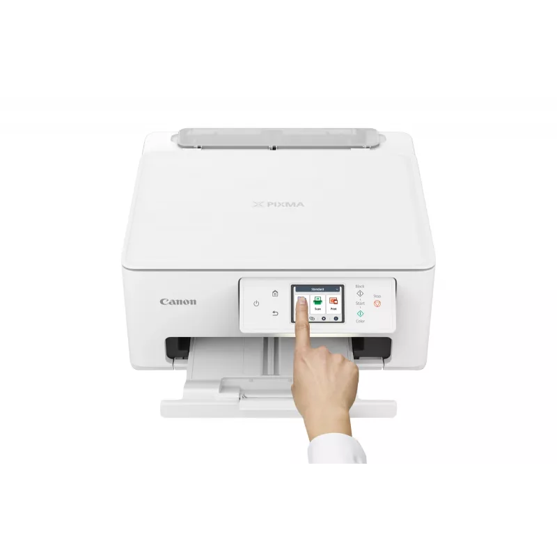 Canon PIXMA TS7650i rašalinis daugiafunkcis spausdintuvas A4 1200x1200 DPI Wi-Fi