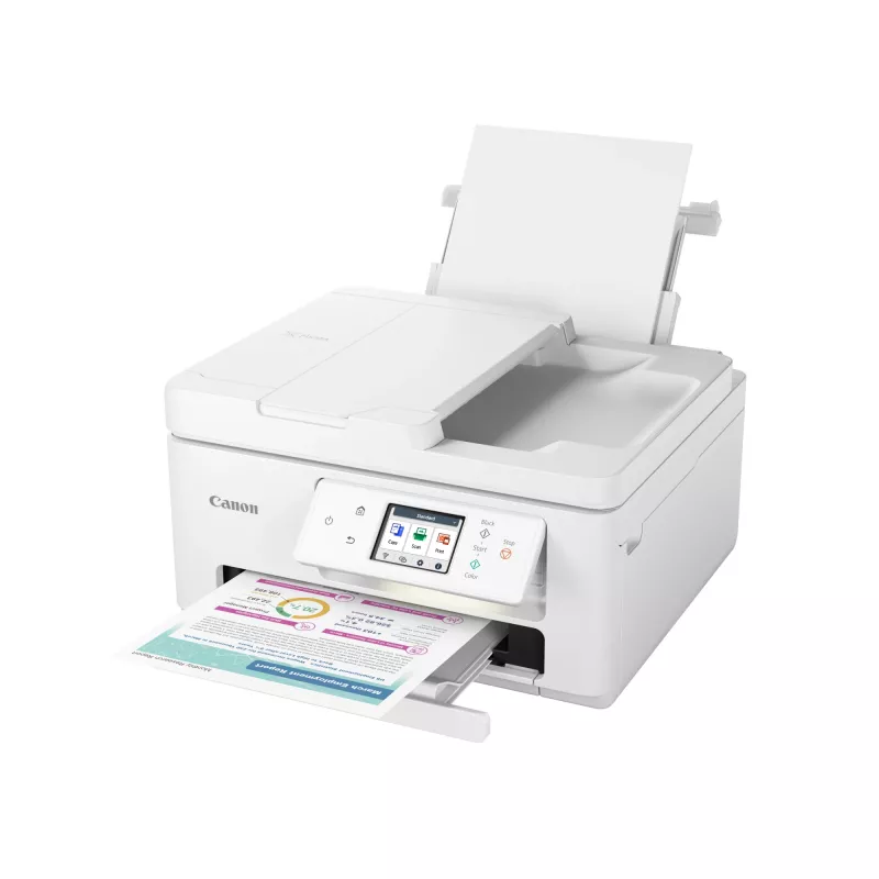 Canon PIXMA TS7750i spausdintuvas, rašalinis, A4, 1200 x 1200 DPI, Wi-Fi