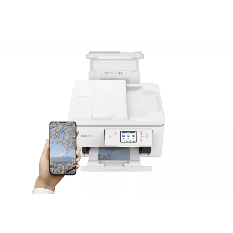 Canon PIXMA TS7750i spausdintuvas, rašalinis, A4, 1200 x 1200 DPI, Wi-Fi