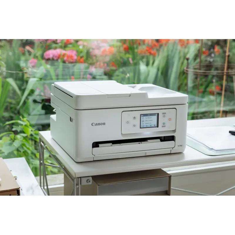 Canon PIXMA TS7750i spausdintuvas, rašalinis, A4, 1200 x 1200 DPI, Wi-Fi
