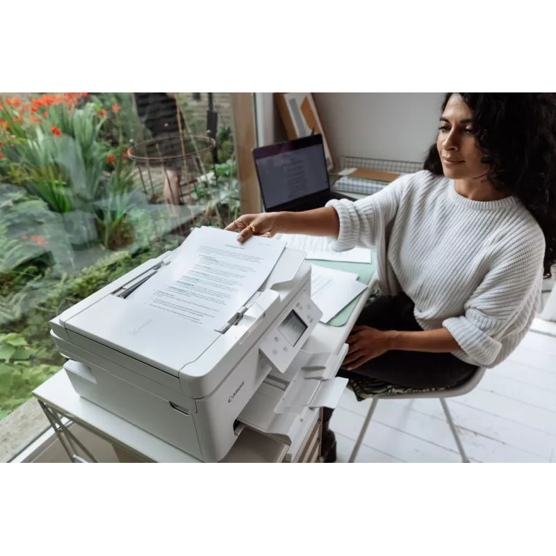 Canon PIXMA TS7750i spausdintuvas, rašalinis, A4, 1200 x 1200 DPI, Wi-Fi