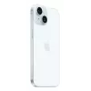 Išmanusis telefonas Apple iPhone 15 6,1 colio 128 GB mėlynas