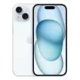 Išmanusis telefonas Apple iPhone 15 6,1 colio 128 GB mėlynas