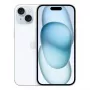 Išmanusis telefonas Apple iPhone 15 6,1 colio 256 GB mėlyna
