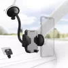 Laikiklis telefonui automobilyje Hama Multi 00201521 juodas