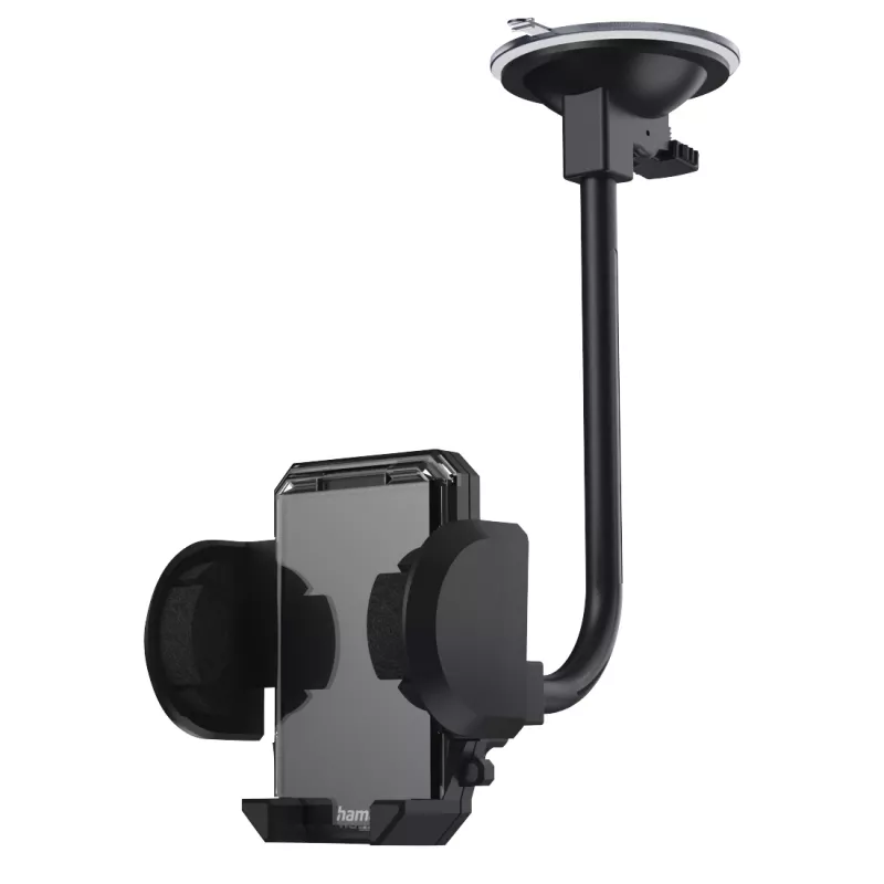 Laikiklis telefonui automobilyje Hama Multi 00201521 juodas