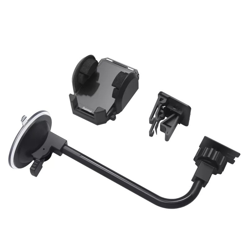 Laikiklis telefonui automobilyje Hama Multi 00201521 juodas