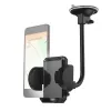 Laikiklis telefonui automobilyje Hama Multi 00201521 juodas