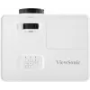 Projektorius Viewsonic PA700W standartinis 4500 ANSI liumenų WXGA (1280x800) baltas